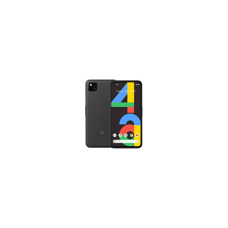 reprise Google Pixel 4A 4G