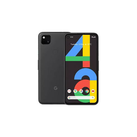 reprise Google Pixel 4A 4G