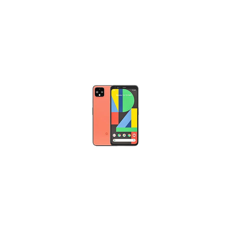 reprise Google Pixel 4 XL