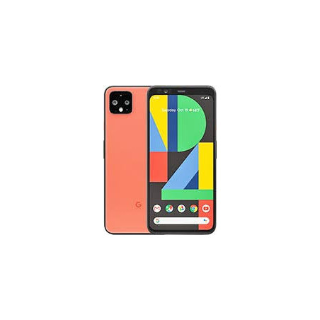 reprise Google Pixel 4 XL