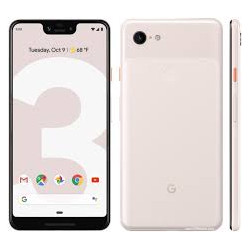 reprise Google Pixel 3 XL
