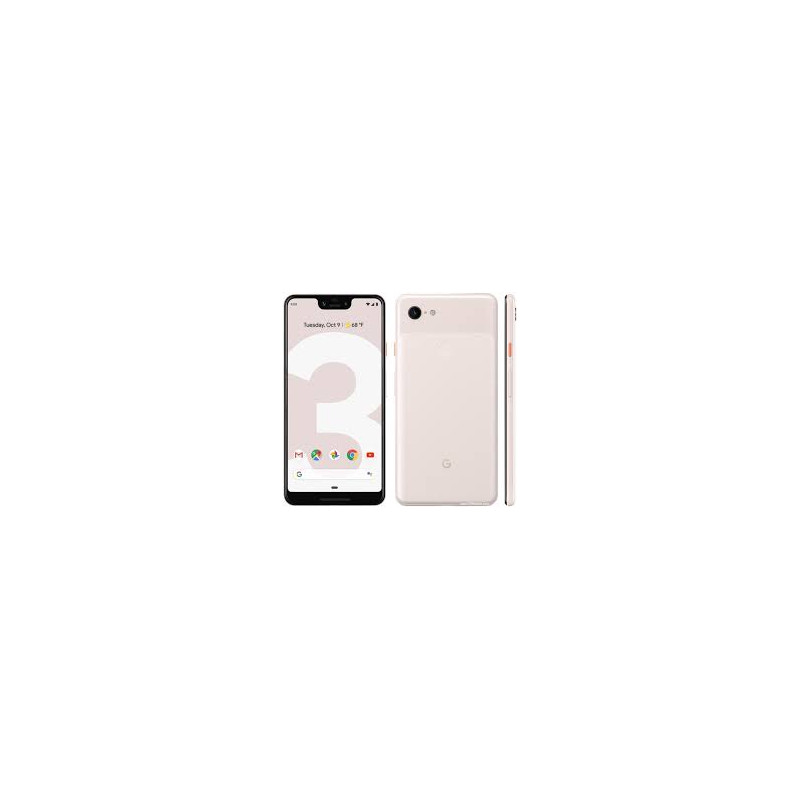reprise Google Pixel 3 XL