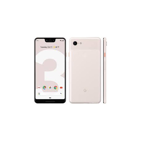 reprise Google Pixel 3 XL
