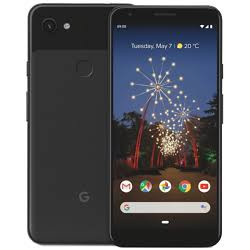 reprise Google Pixel 3A XL