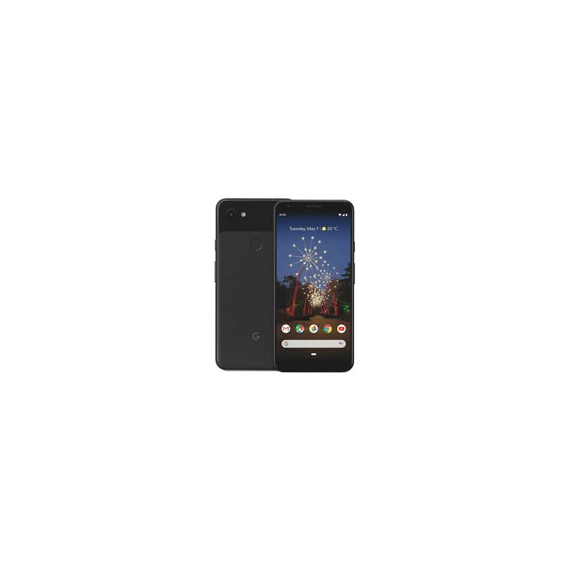 reprise Google Pixel 3A XL