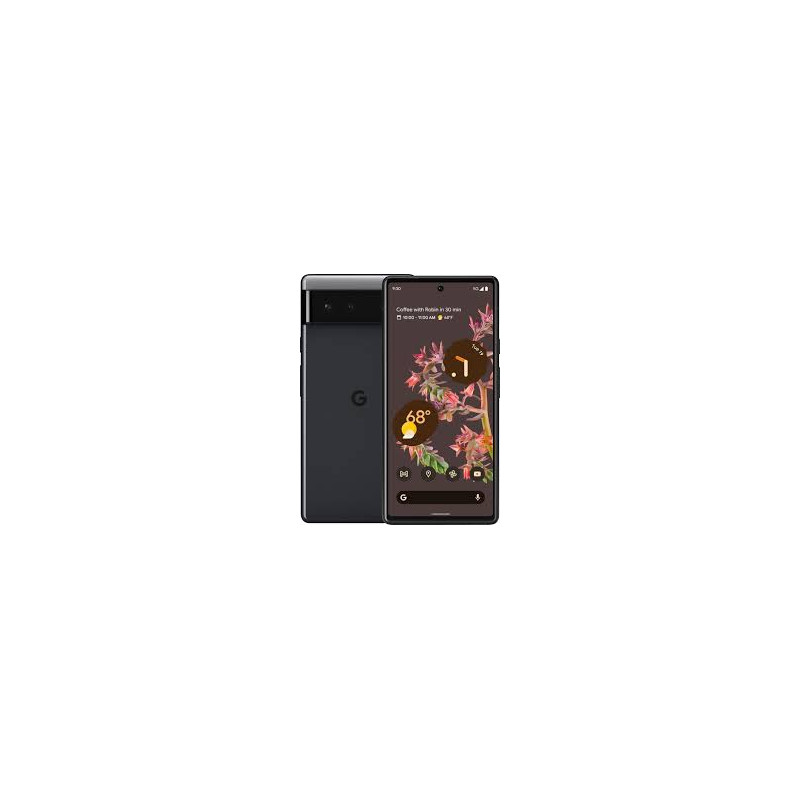 Pixel 6