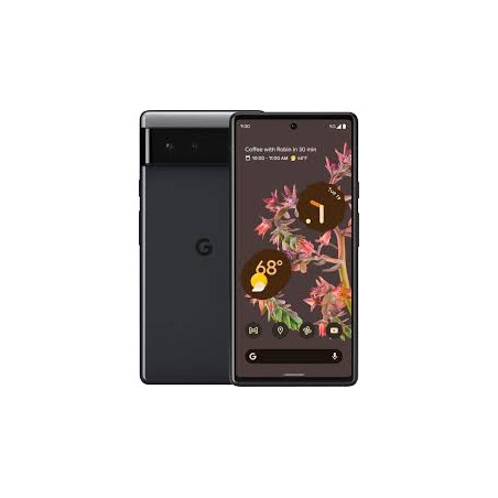 Pixel 6