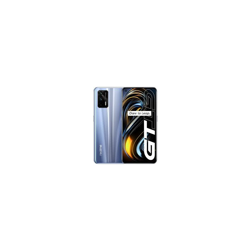 reprise Realme GT 5G