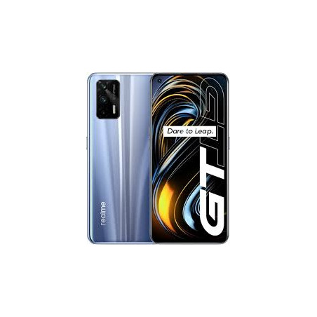 reprise Realme GT 5G