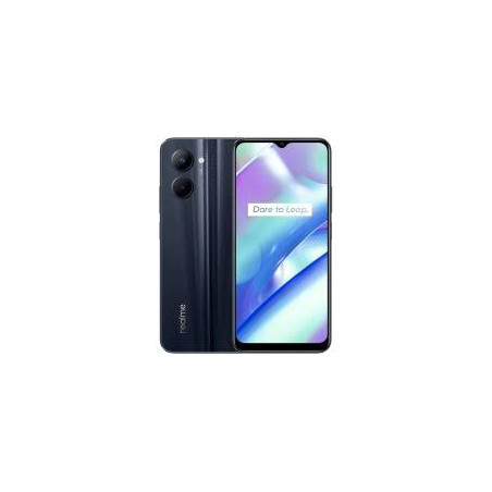 reprise Realme C33