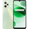 reprise Realme C35