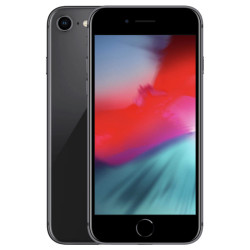 Reprise iPhone 8