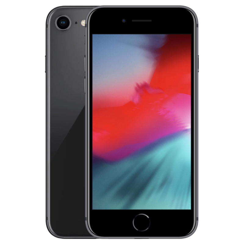 Reprise iPhone 8