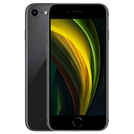 Reprise iPhone SE 2020 (SE2)